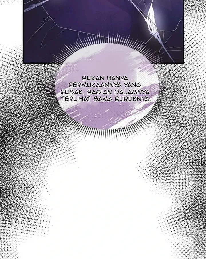 Get out of my way, I will Decide the Ending Chapter 61 - halaman 26