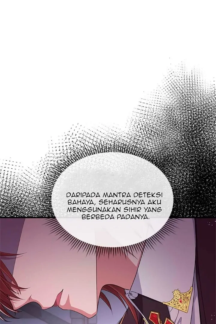 Get out of my way, I will Decide the Ending Chapter 61 - halaman 27