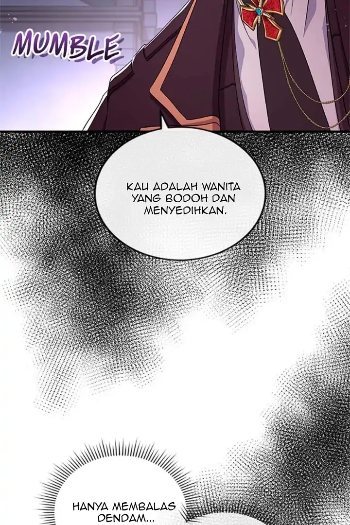 Get out of my way, I will Decide the Ending Chapter 61 - halaman 28