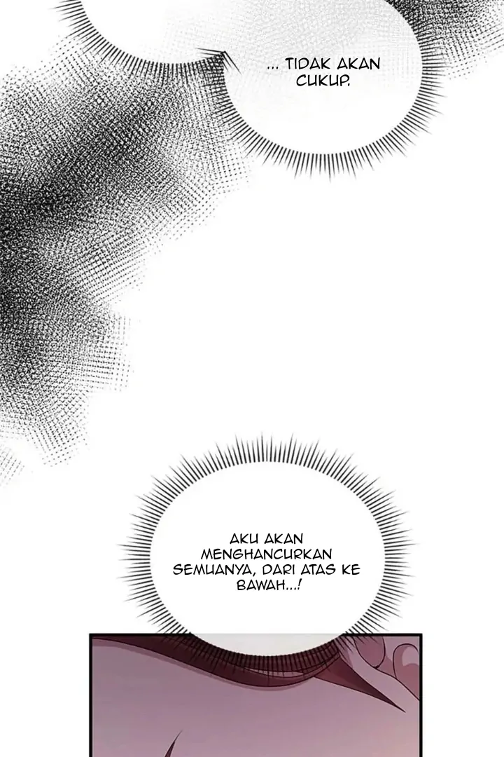 Get out of my way, I will Decide the Ending Chapter 61 - halaman 29