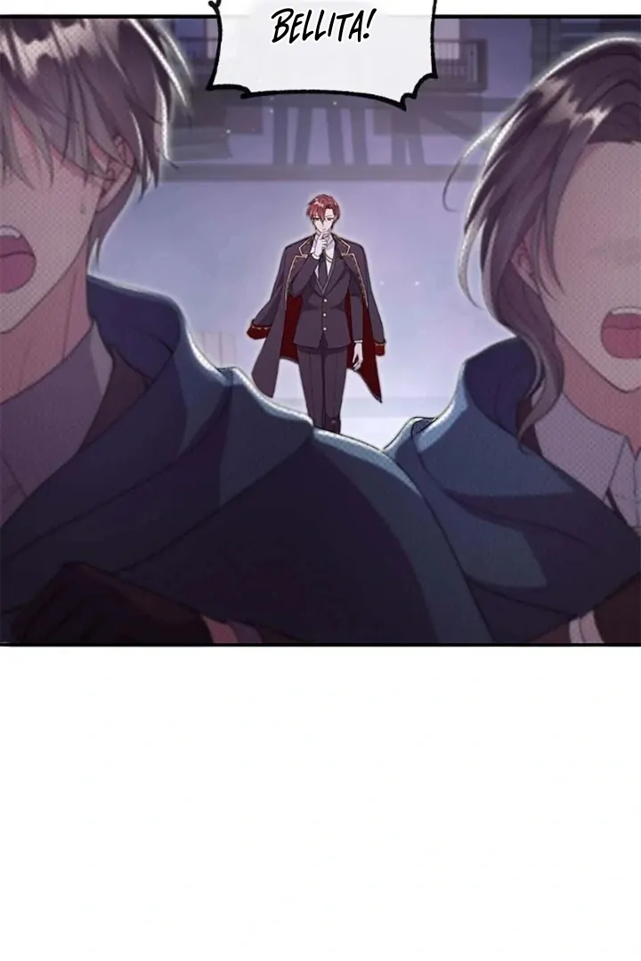 Get out of my way, I will Decide the Ending Chapter 61 - halaman 3