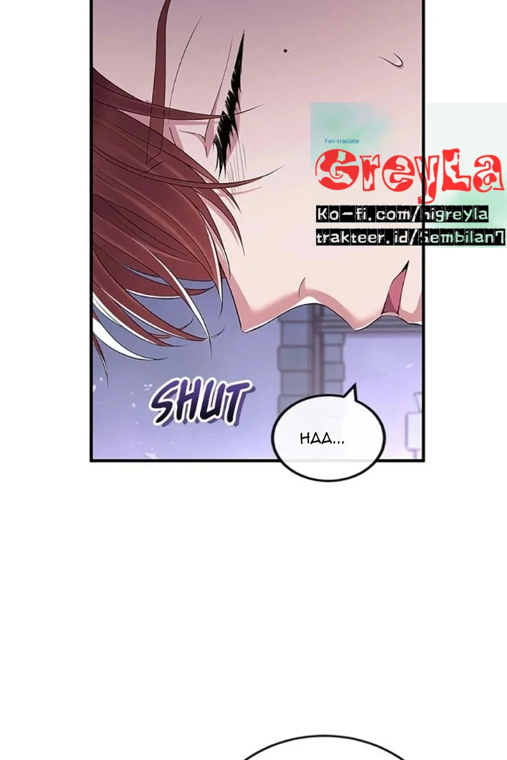 Get out of my way, I will Decide the Ending Chapter 61 - halaman 30