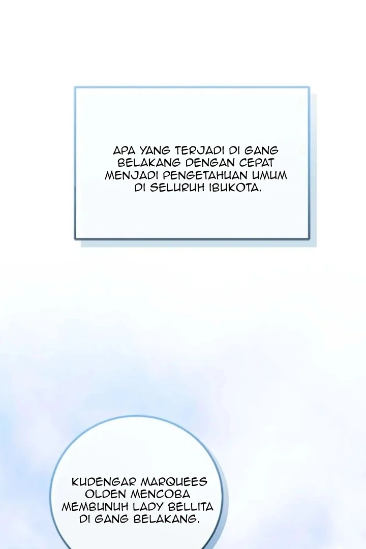 Get out of my way, I will Decide the Ending Chapter 61 - halaman 38