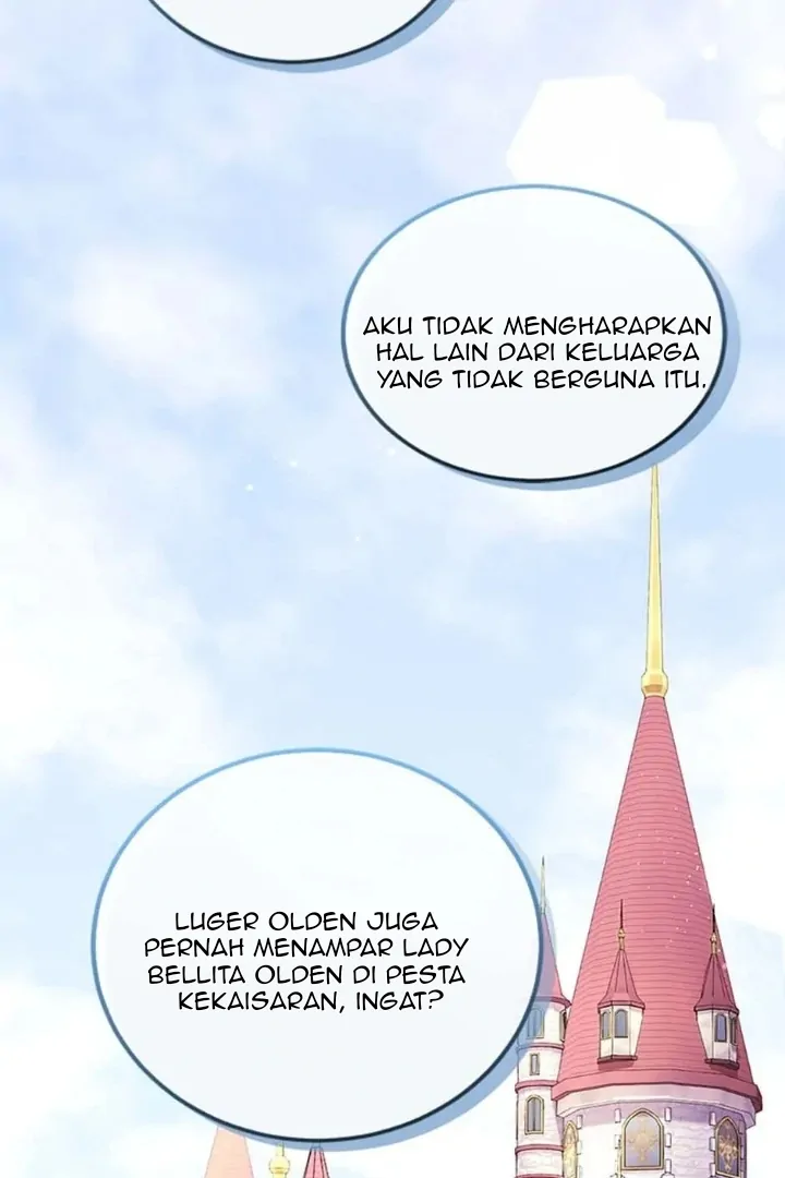 Get out of my way, I will Decide the Ending Chapter 61 - halaman 39