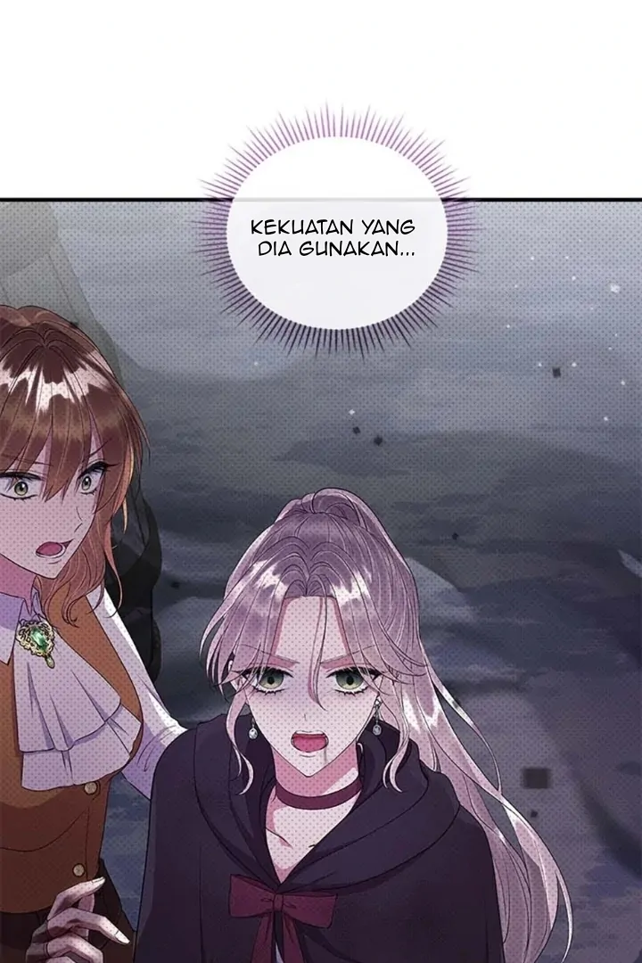 Get out of my way, I will Decide the Ending Chapter 61 - halaman 4