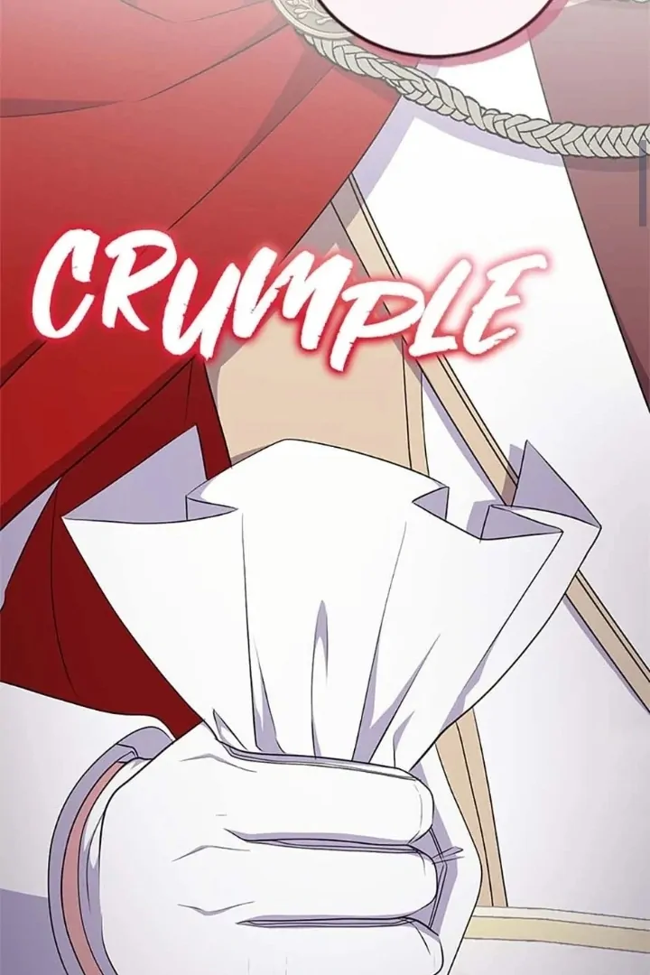 Get out of my way, I will Decide the Ending Chapter 61 - halaman 44