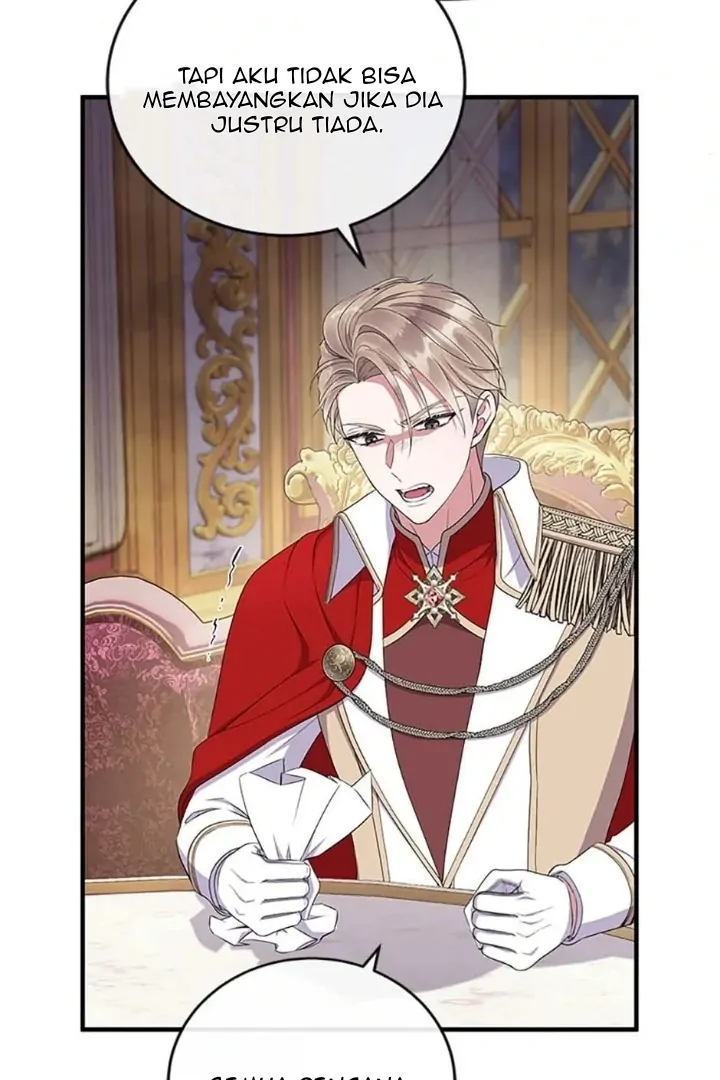 Get out of my way, I will Decide the Ending Chapter 61 - halaman 46