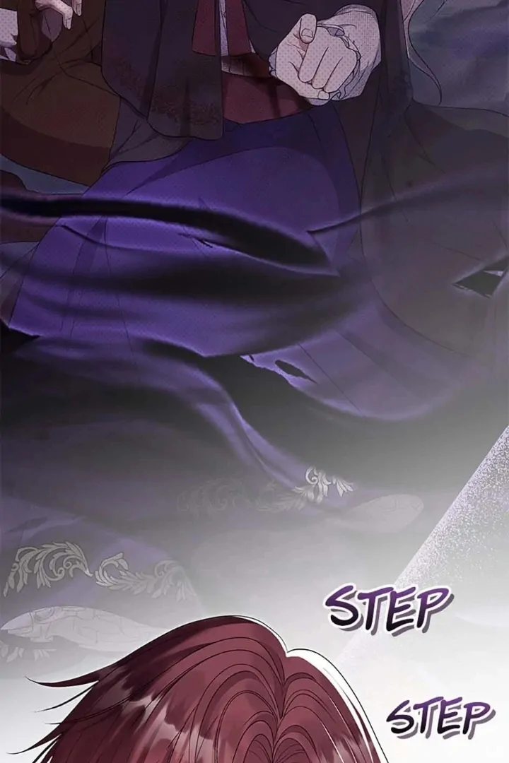 Get out of my way, I will Decide the Ending Chapter 61 - halaman 5