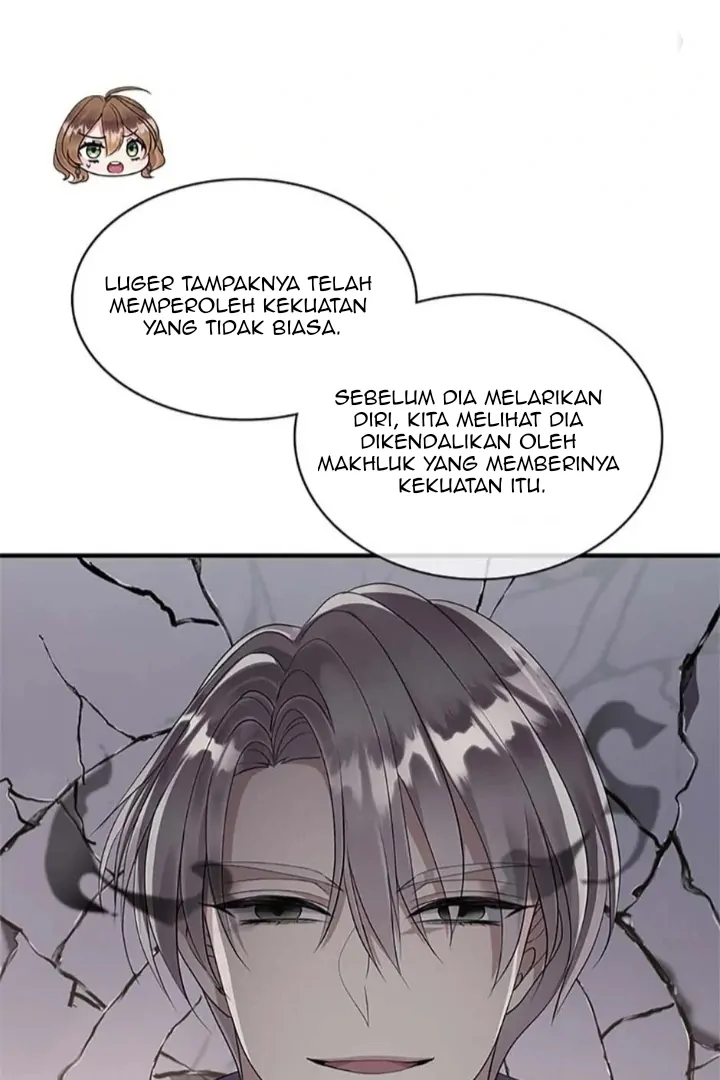 Get out of my way, I will Decide the Ending Chapter 61 - halaman 52