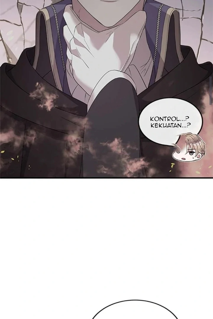 Get out of my way, I will Decide the Ending Chapter 61 - halaman 53