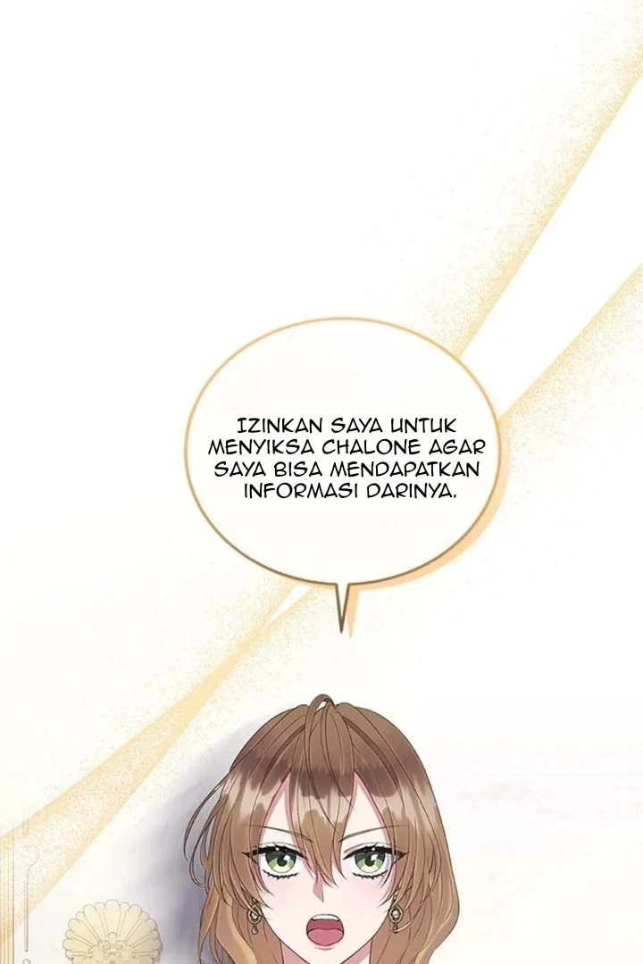 Get out of my way, I will Decide the Ending Chapter 61 - halaman 55