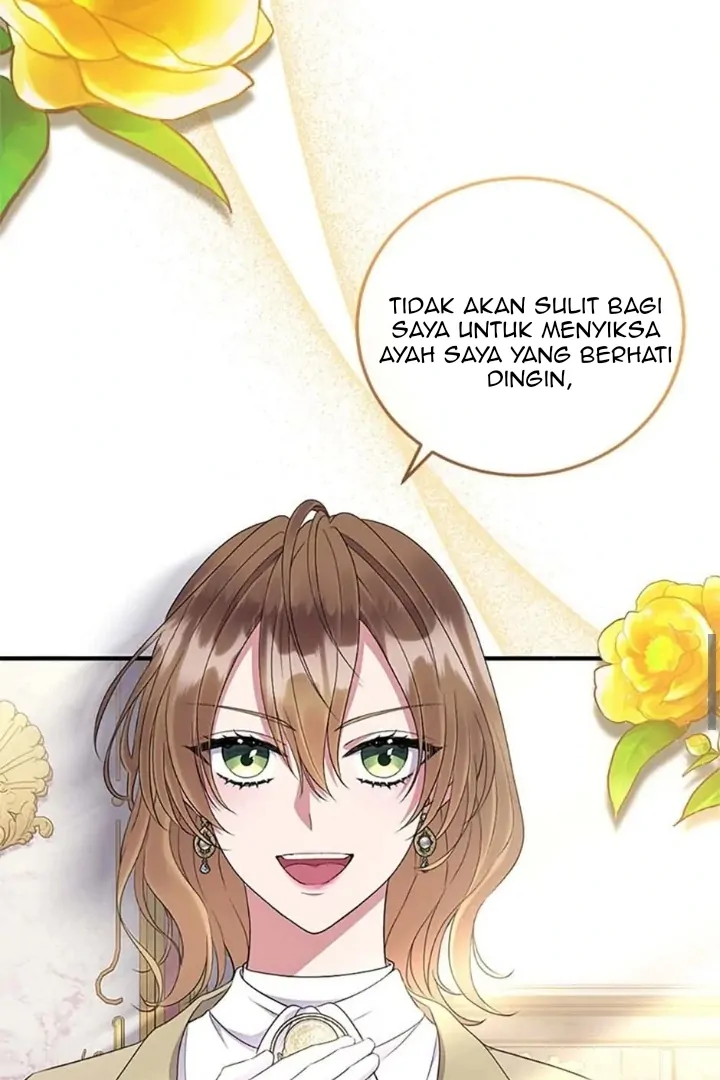 Get out of my way, I will Decide the Ending Chapter 61 - halaman 57