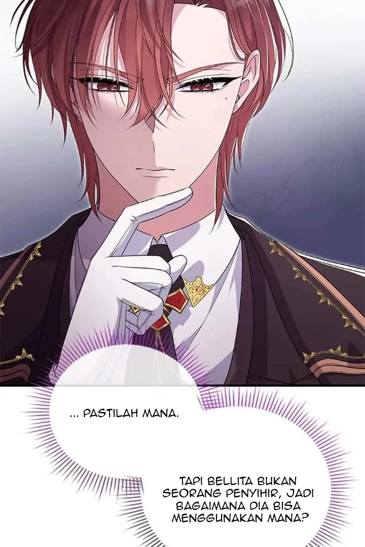 Get out of my way, I will Decide the Ending Chapter 61 - halaman 6
