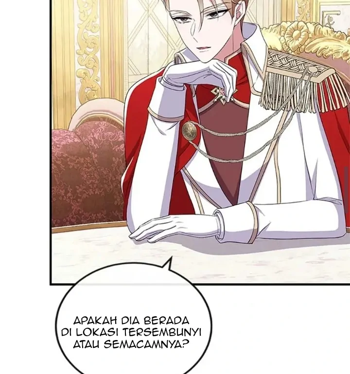 Get out of my way, I will Decide the Ending Chapter 61 - halaman 64
