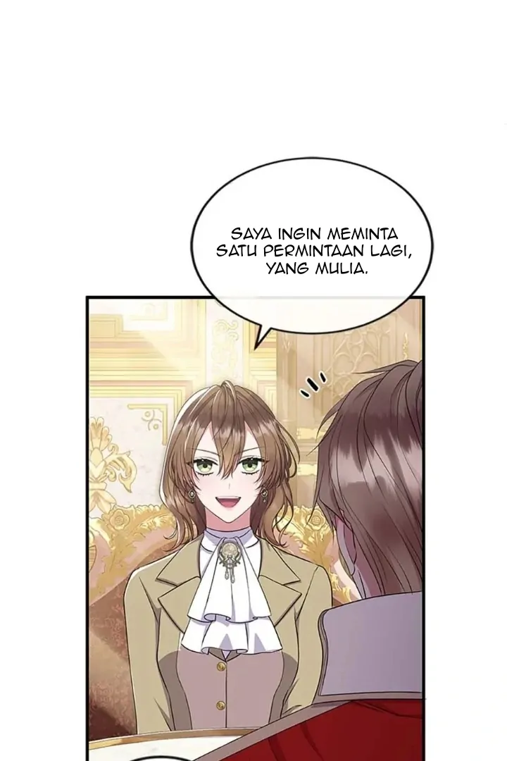 Get out of my way, I will Decide the Ending Chapter 61 - halaman 66