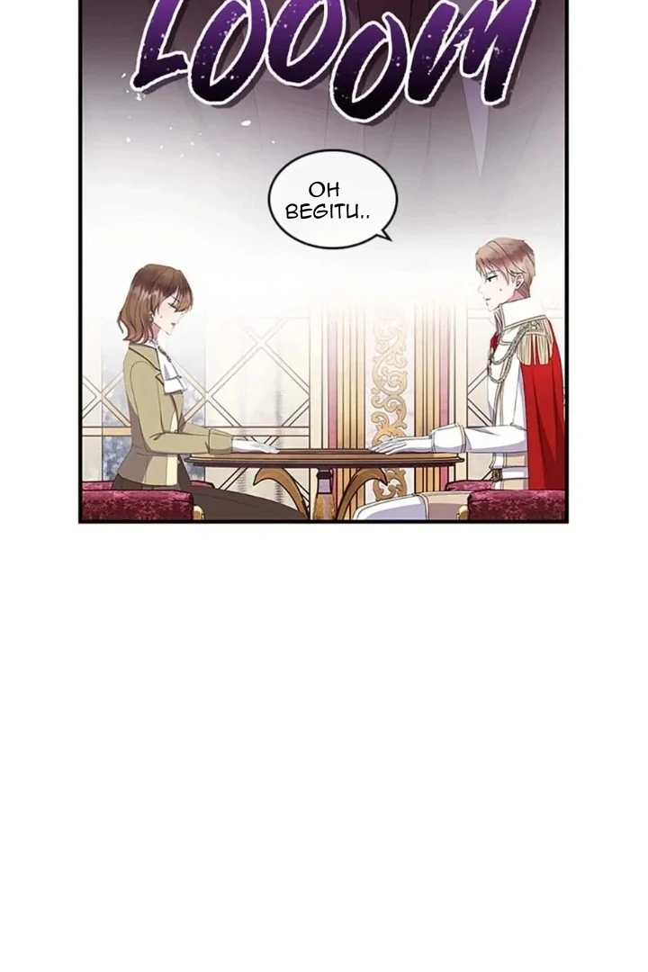 Get out of my way, I will Decide the Ending Chapter 61 - halaman 71
