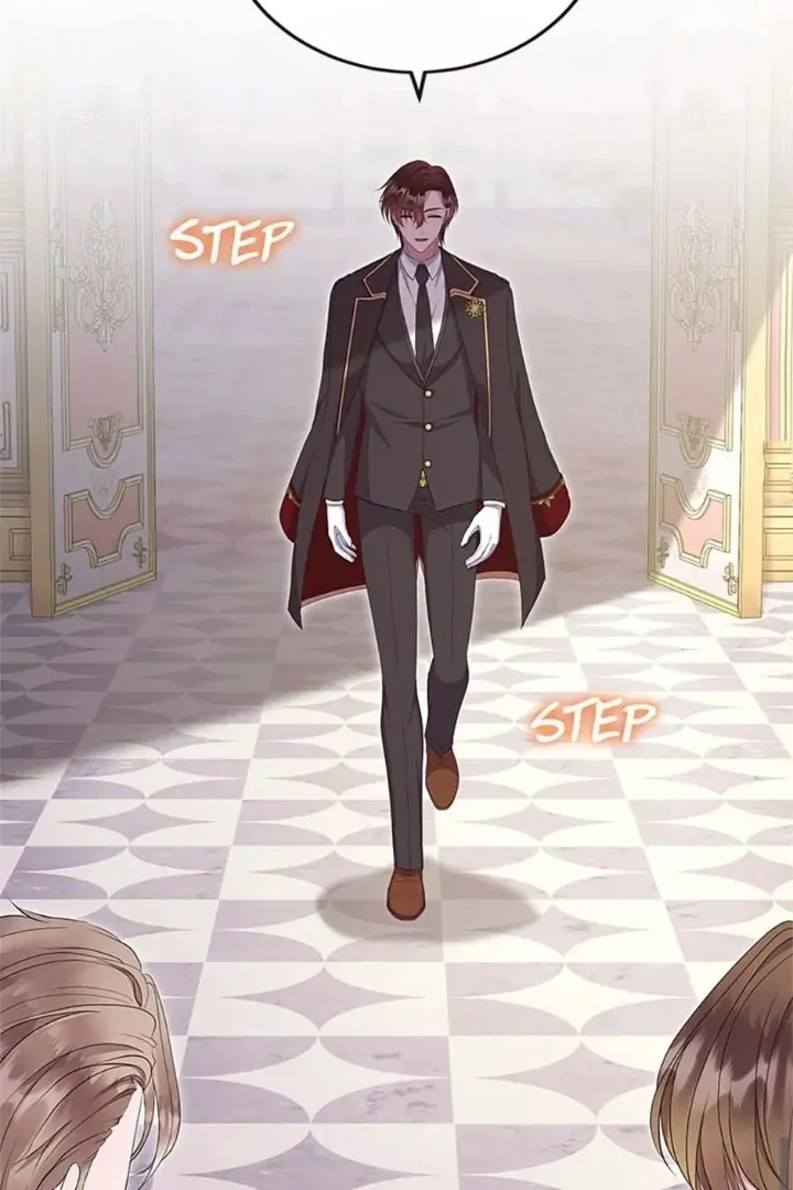 Get out of my way, I will Decide the Ending Chapter 61 - halaman 74