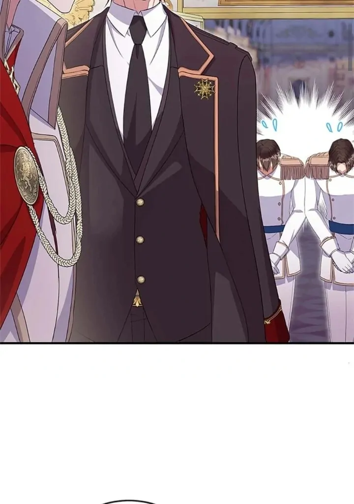Get out of my way, I will Decide the Ending Chapter 61 - halaman 78
