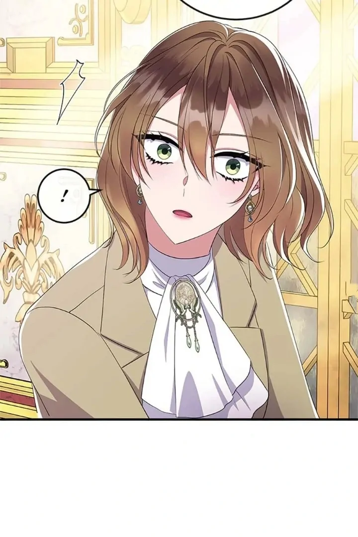 Get out of my way, I will Decide the Ending Chapter 61 - halaman 87