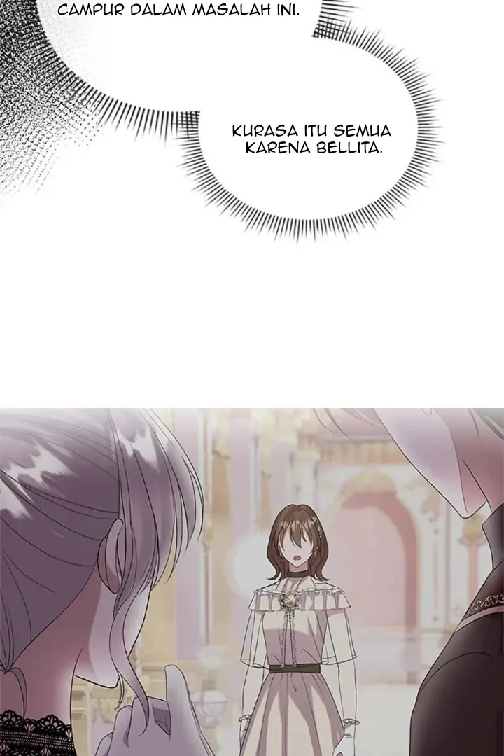 Get out of my way, I will Decide the Ending Chapter 61 - halaman 89