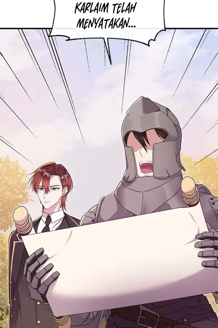 Get out of my way, I will Decide the Ending Chapter 62 - halaman 10