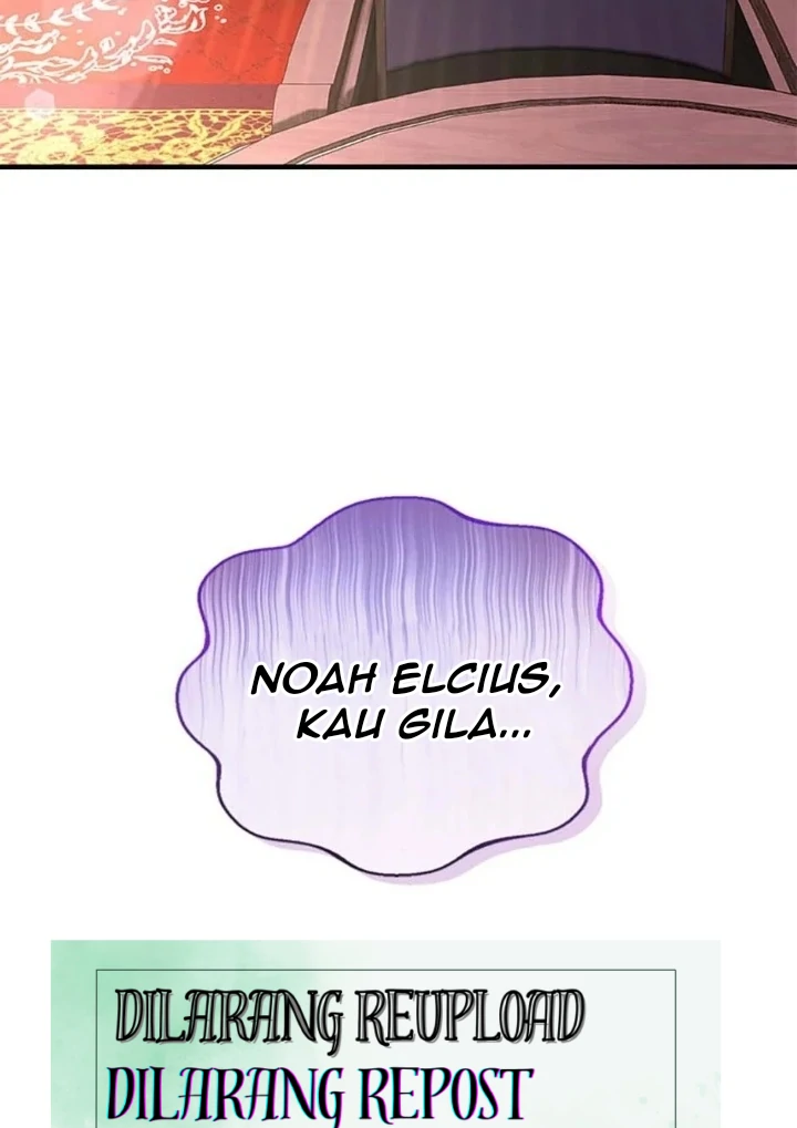 Get out of my way, I will Decide the Ending Chapter 62 - halaman 100