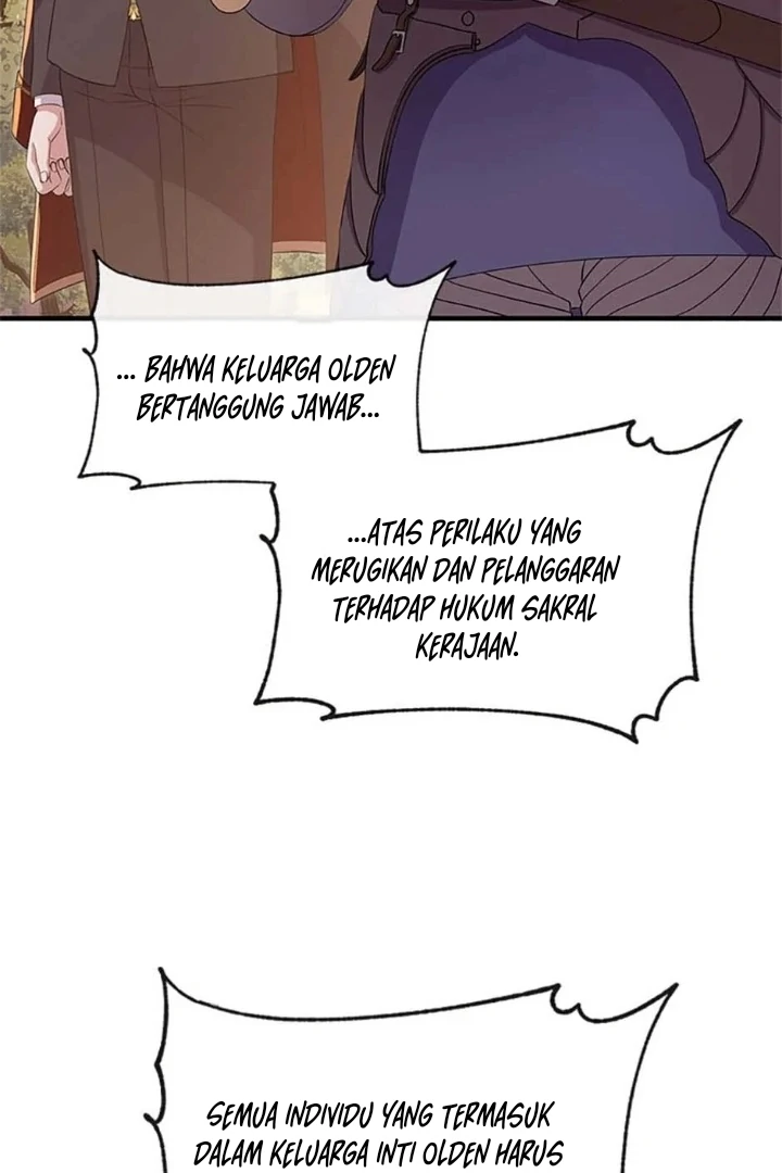 Get out of my way, I will Decide the Ending Chapter 62 - halaman 11