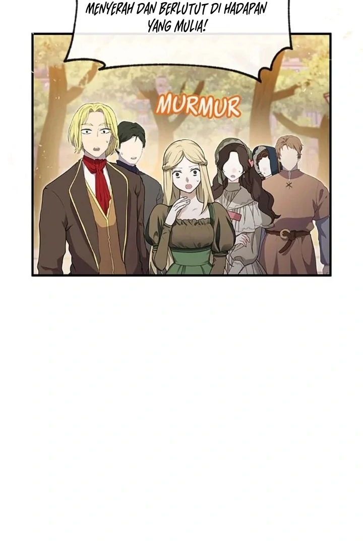 Get out of my way, I will Decide the Ending Chapter 62 - halaman 12