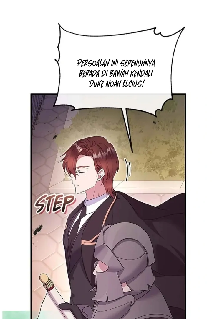Get out of my way, I will Decide the Ending Chapter 62 - halaman 13