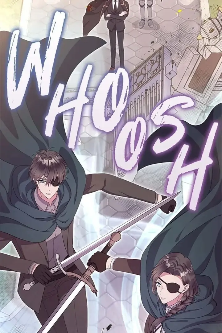Get out of my way, I will Decide the Ending Chapter 62 - halaman 15