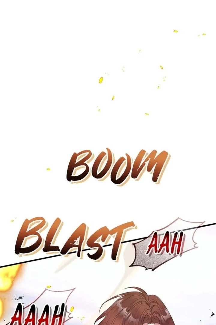 Get out of my way, I will Decide the Ending Chapter 62 - halaman 18