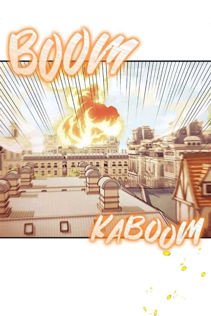Get out of my way, I will Decide the Ending Chapter 62 - halaman 2