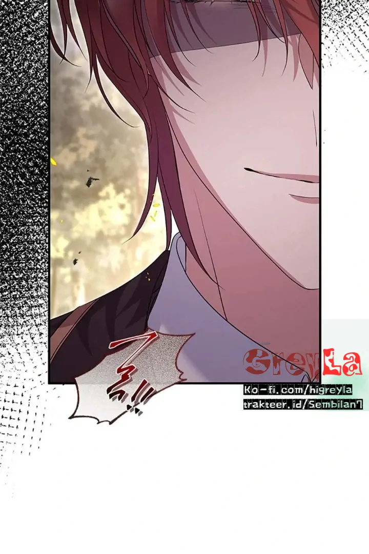 Get out of my way, I will Decide the Ending Chapter 62 - halaman 21