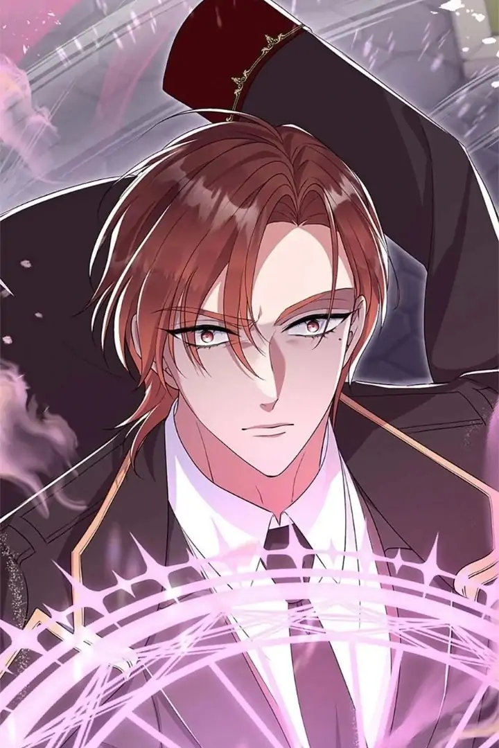 Get out of my way, I will Decide the Ending Chapter 62 - halaman 24