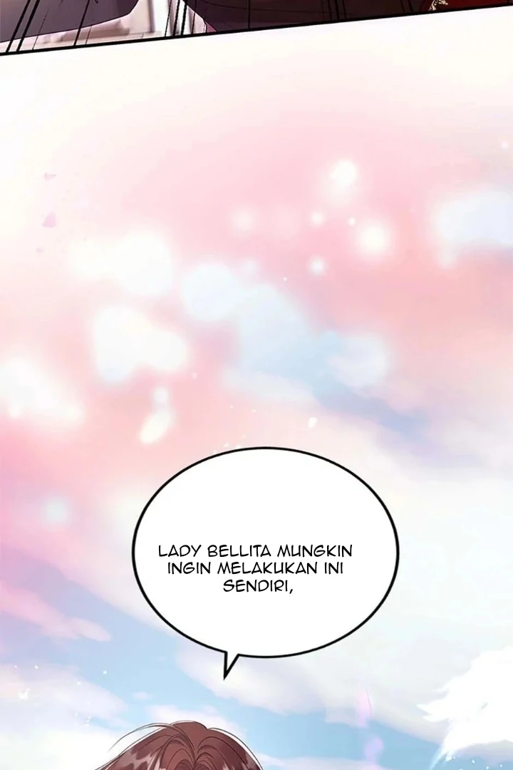 Get out of my way, I will Decide the Ending Chapter 62 - halaman 27
