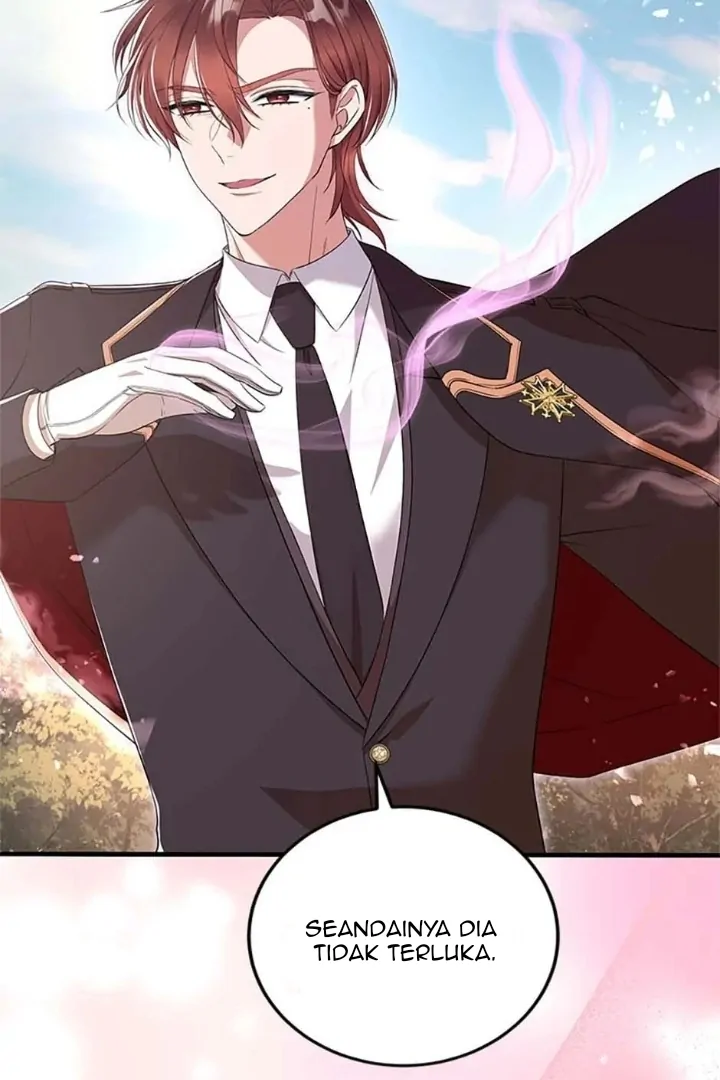 Get out of my way, I will Decide the Ending Chapter 62 - halaman 28