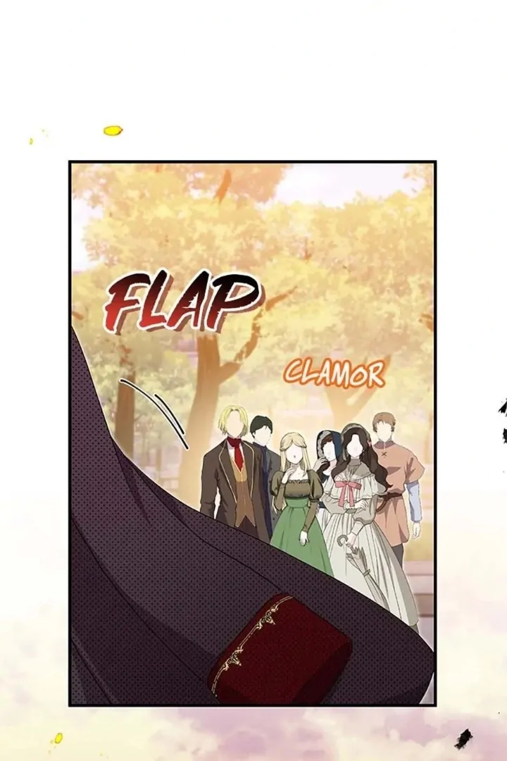 Get out of my way, I will Decide the Ending Chapter 62 - halaman 3