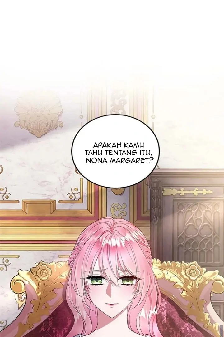 Get out of my way, I will Decide the Ending Chapter 62 - halaman 36