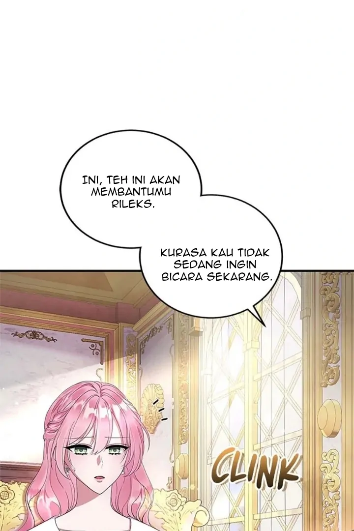 Get out of my way, I will Decide the Ending Chapter 62 - halaman 39