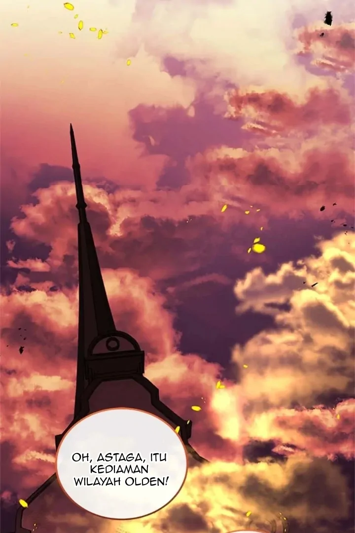 Get out of my way, I will Decide the Ending Chapter 62 - halaman 4