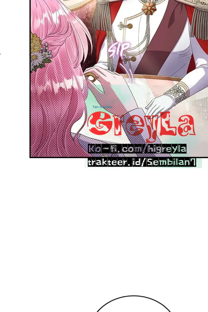 Get out of my way, I will Decide the Ending Chapter 62 - halaman 42