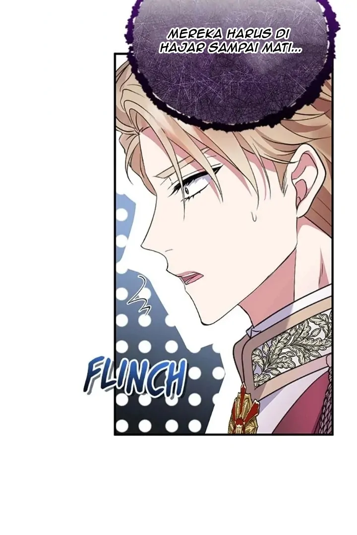 Get out of my way, I will Decide the Ending Chapter 62 - halaman 47