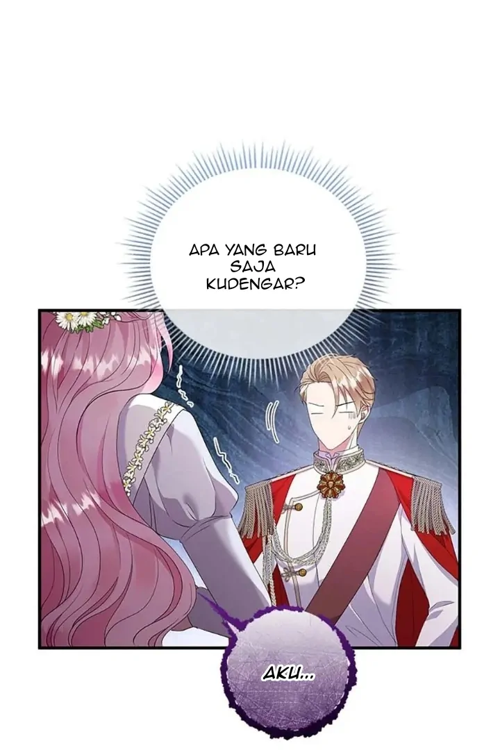 Get out of my way, I will Decide the Ending Chapter 62 - halaman 48
