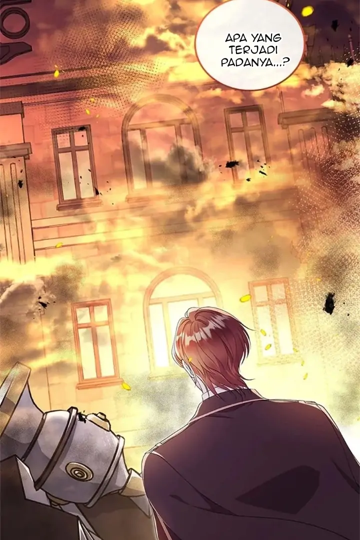 Get out of my way, I will Decide the Ending Chapter 62 - halaman 5