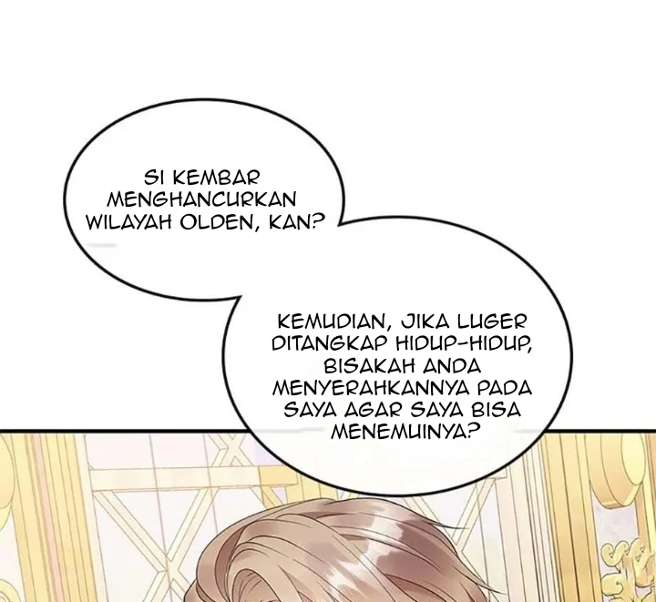 Get out of my way, I will Decide the Ending Chapter 62 - halaman 57