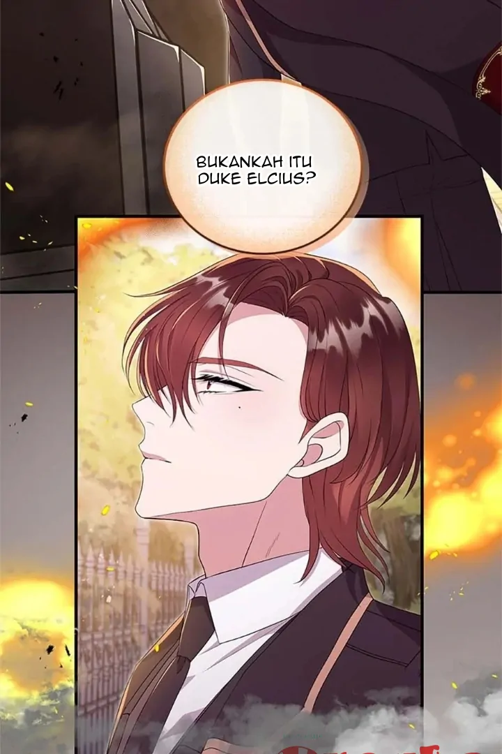 Get out of my way, I will Decide the Ending Chapter 62 - halaman 6