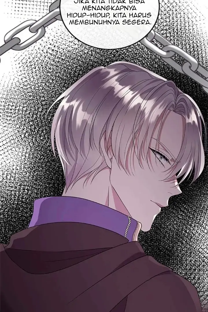 Get out of my way, I will Decide the Ending Chapter 62 - halaman 60