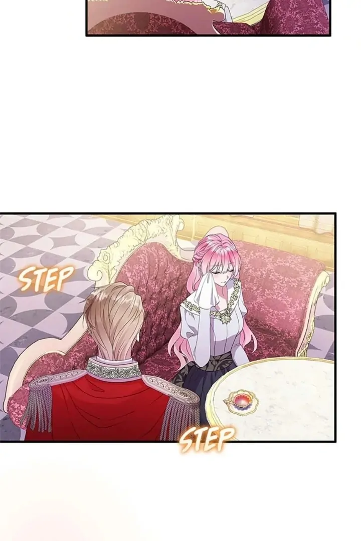 Get out of my way, I will Decide the Ending Chapter 62 - halaman 64
