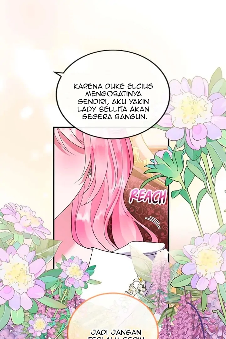 Get out of my way, I will Decide the Ending Chapter 62 - halaman 65