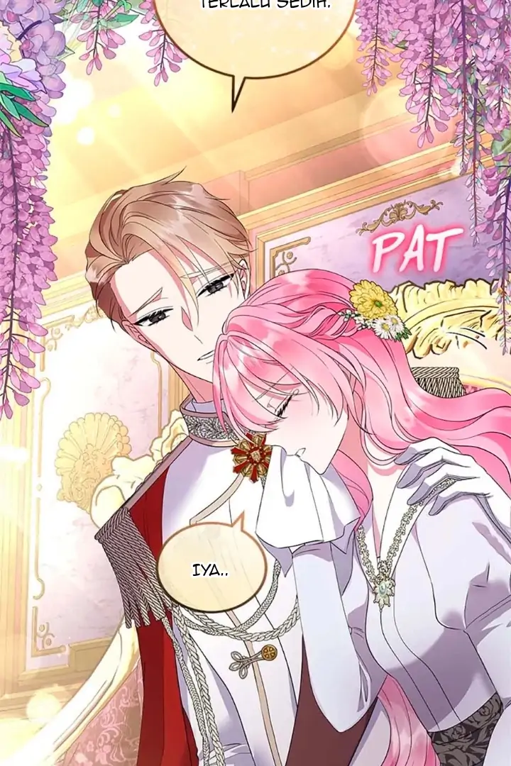 Get out of my way, I will Decide the Ending Chapter 62 - halaman 66